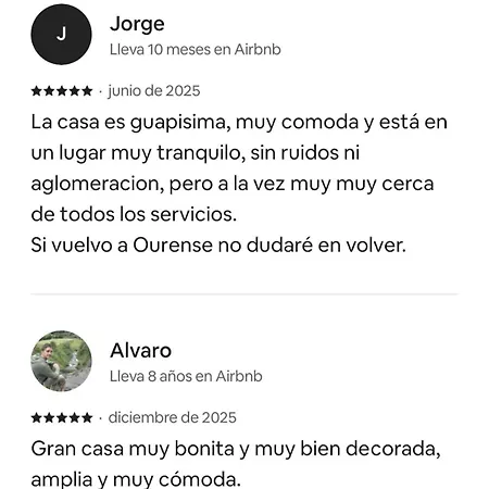 Σπίτι διακοπών El Rincon De Santa Eufemia *